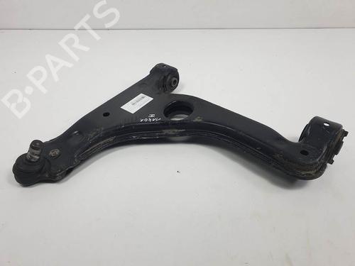Used Left front suspension arm Left front suspension arm OPEL VECTRA B (J96) 1.7 TD (F19) (82 hp) 12388940 12388940