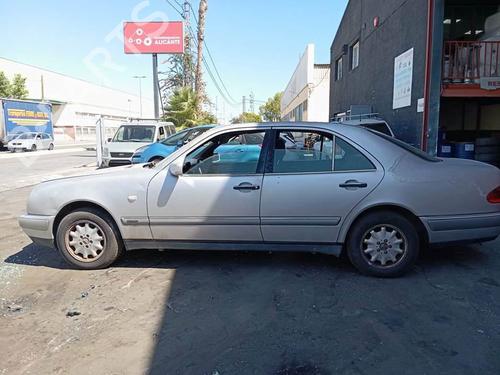 Left front window motor MERCEDES-BENZ E-CLASS (W210) E 290 Turbo-D (210.017) | BP20670957E21  - Image 7