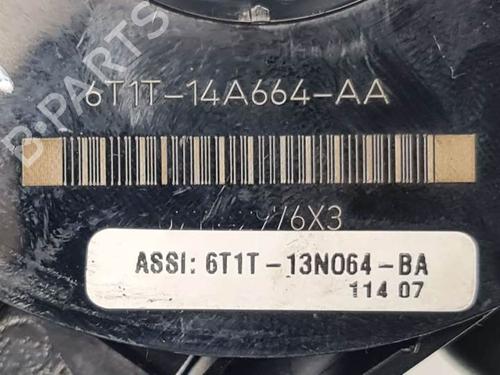 Squib airbag FORD TRANSIT CONNECT (P65_, P70_, P80_) 1.8 Di | BP7437815C102 