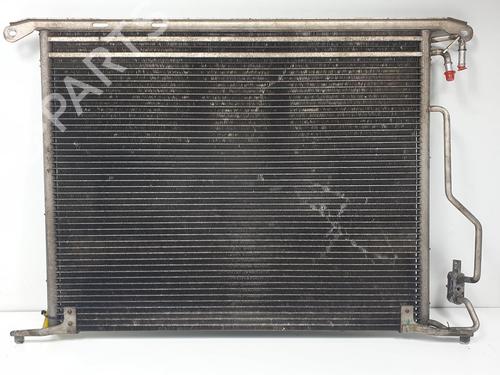 AC radiator MERCEDES-BENZ S-CLASS (W220) S 320 CDI (220.025, 220.125) | BP16778546M32 