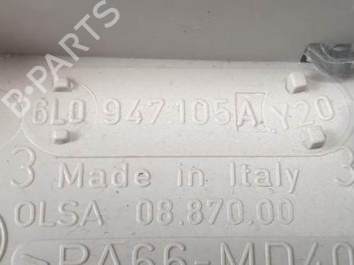 Interior roof light SEAT IBIZA III (6L1) 1.4 16V | BP25286173I8