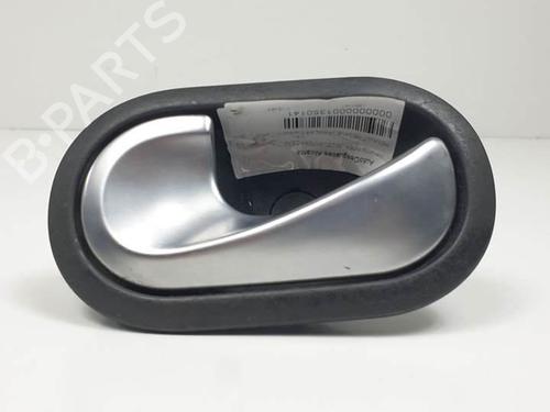 Used Front right interior door handle Front right interior door handle RENAULT MEGANE II Estate (KM0/1_) 1.5 dCi (KM02, KM13) (101 hp) 25145767 25145767