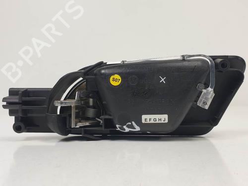 Front right interior door handle VW TIGUAN (5N_) 2.0 TDI 4motion | BP10173613I14 