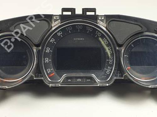 Used Instrument cluster CITROËN C5 III (RD_) 2.0 HDi 165 (RDRHHA, RDRHH8) (163 hp) 30292306