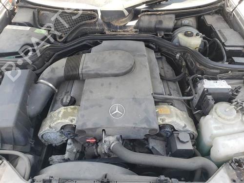 Electronic module MERCEDES-BENZ E-CLASS (W210) E 420 (210.072) | BP25289500M83 - Image 9