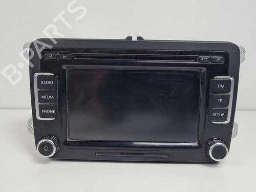 Auto-radio Auto-radio 38948860 38948860