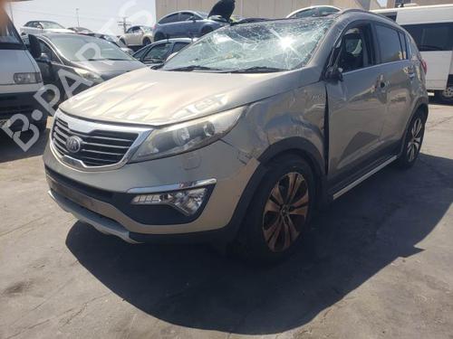 Used Parts KIA SPORTAGE III (SL) 2.0 CRDi AWD (136 hp) 3474716