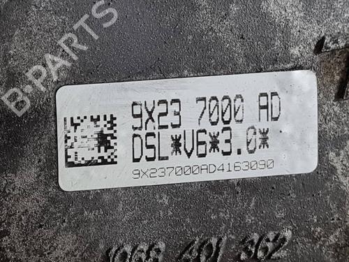 Gearbox JAGUAR XJ (X351) 3.0 SDV6 | BP38301053M3 - Image 3