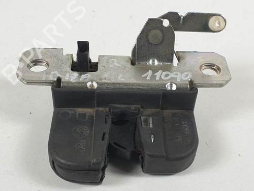 Tailgate lock SEAT IBIZA III (6L1) 1.4 TDI | BP13467405C101 