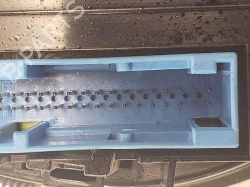 Instrument cluster VW GOLF IV (1J1) 1.9 TDI | BP22896310C47 