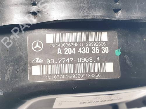 Bremseservo MERCEDES-BENZ C-CLASS T-Model (S204) C 250 CDI (204.203) | BP29964994M42