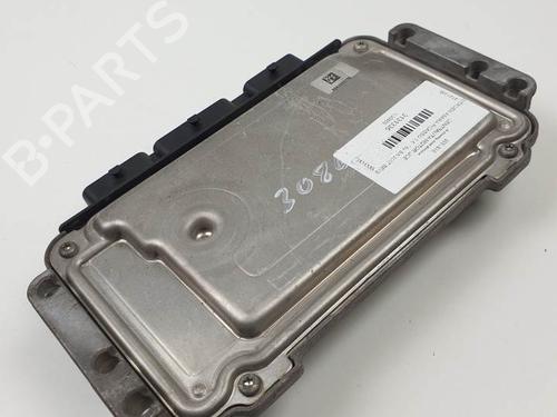 Engine control unit (ECU) CITROËN XSARA PICASSO (N68) 1.6 16V | BP28061039M57 