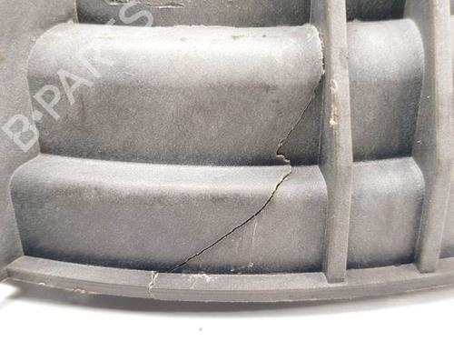 Radiator fan MG MG ZS 2.0 TD | BP14853807M35 