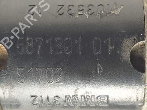 Left front suspension arm BMW 2 Active Tourer (F45) 218 d | BP24339531M12 