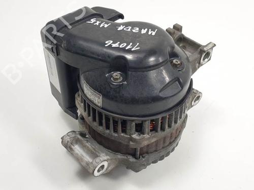 Alternator MAZDA MX-5 III (NC) 1.8 (NC18) | BP12376730M7 