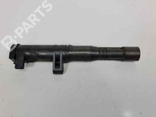 Used Ignition coil Ignition coil RENAULT MEGANE I (BA0/1_) 1.6 16V (BA04, BA0B, BA11, BA1J, BA16, BA19, BA1K, BA1V,... (107 hp) 6852681 6852681