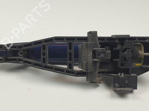 Front right exterior door handle FORD FOCUS II (DA_, HCP, DP) 2.0 TDCi | BP25000054C129 