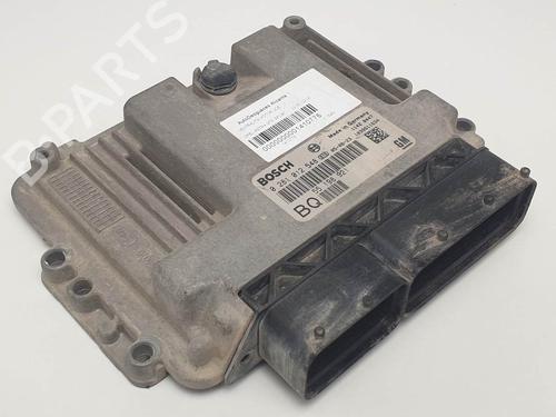 engine-control-unit-ecu-opel-astra-h-gtc-a04-2005-2006-2007-2008-2009-2010-25138581 main image