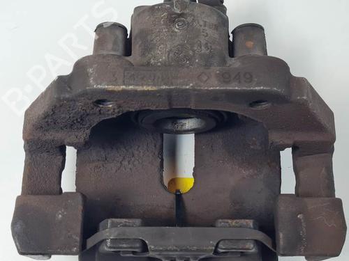 Left rear brake caliper BMW X5 (F15, F85) xDrive 40 d | BP28034319M107 