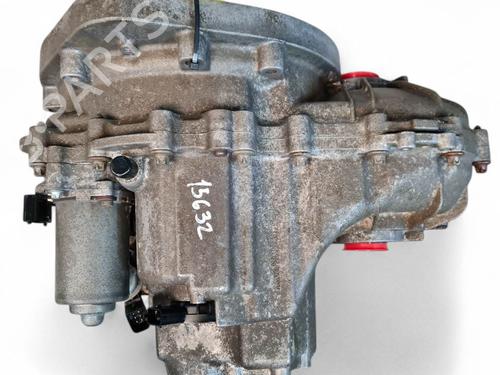 Gearbox SMART CABRIO (450) 0.6 (S1OLA1, 450.441, 450.442, 450.443) | BP25611658M3 - Image 4