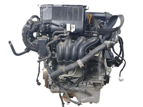 engine-opel-agila-b-h08-k12b-94-cv-2008-2009-2010-2011-2012-2013-2014-8930521 main image