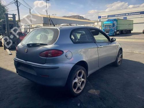 Engine ALFA ROMEO 147 (937_) 1.9 JTD (937AXD1A, 937BXD1A) | BP25138066M1 - Image 22