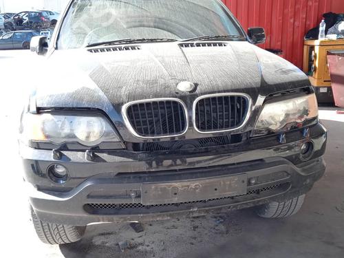 Left front fog light BMW X5 (E53) 3.0 d | BP9152979C30  - Image 5