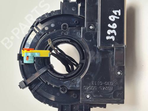 Used Squib airbag Squib airbag TOYOTA RAV 4 V (_A5_, _H5_) 2.5 Hybrid (AXAH52) (218 hp) 34518429 34518429