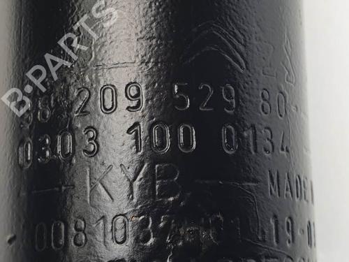 Right rear shock absorber CITROËN C4 CACTUS 1.2 THP 110 | BP24340073M19 - Image 3