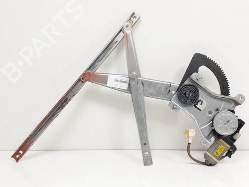 Used Front right window mechanism Front right window mechanism CHEVROLET AVEO / KALOS Hatchback (T250, T255) 1.2 (84 hp) 16499133 16499133