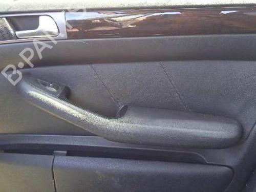 Left front window switch AUDI ALLROAD C5 (4BH) 2.5 TDI quattro | BP8117824I27 