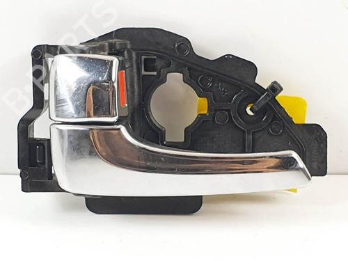 Used Rear left interior door handle Rear left interior door handle HYUNDAI ix35 (LM, EL, ELH) 1.7 CRDi (116 hp) 18872451 18872451