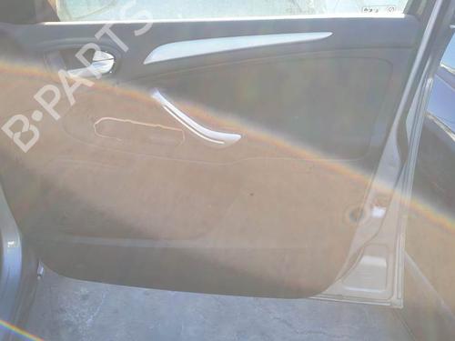 Steering column stalk FORD S-MAX (WA6) 2.0 TDCi | BP25116975I23  - Image 15