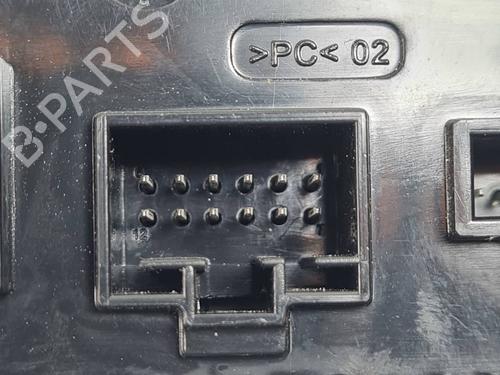 Climate control MERCEDES-BENZ CLA Coupe (C117) CLA 220 CDI / d (117.303) | BP40175813I5 - Image 4