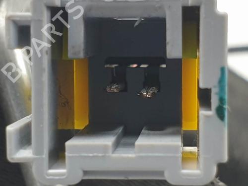 Front right seatbelt CITROËN C3 Picasso (SH_) 1.6 HDi | BP24915881I25  - Image 5