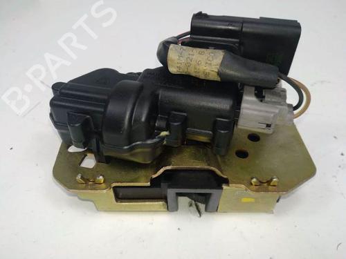 Tailgate lock CHRYSLER VOYAGER IV (RG, RS) 2.8 CRD | BP8271662C101 
