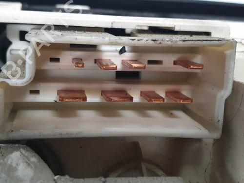 Climate control OPEL COMBO Tour 1.7 DI 16V | BP6848504I5 