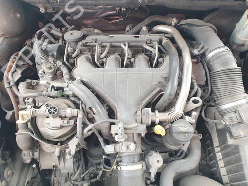 Electronic sensor CITROËN C5 III Break (RW_) 2.0 HDi | BP39423444M84 - Image 13