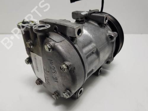 AC compressor FORD FIESTA III (GFJ)  | BP8948588M34 