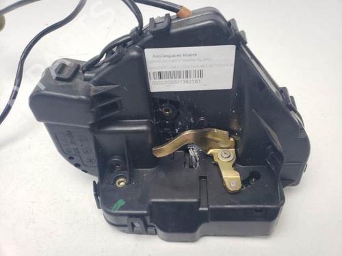 Rear left lock MERCEDES-BENZ C-CLASS T-Model (S203) C 200 CDI (203.207) | BP20143013C100 