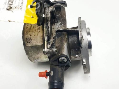 Vacuum pump DACIA DOKKER MPV (KE_) 1.5 dCi / Blue dCi 75 (KEAJ, KEAH, KEJW) | BP17808719M80 