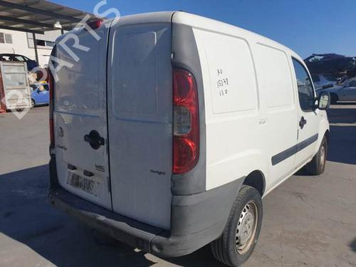 Egr FIAT DOBLO Box Body/MPV (223_) 1.3 D Multijet | BP25137956M69 
