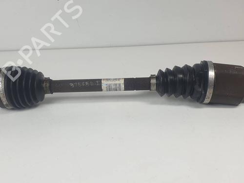 Used Left front driveshaft Left front driveshaft RENAULT MEGANE II Coupé-Cabriolet (EM0/1_) 1.6 16V (112 hp) 30525062 30525062