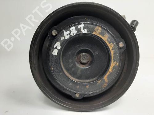 AC compressor HYUNDAI ELANTRA III Saloon (XD) 1.6 | BP7882860M34 