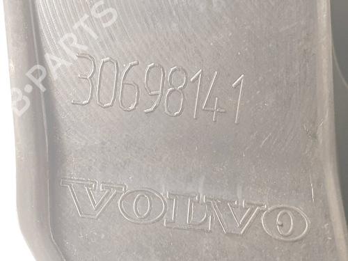 Left taillight VOLVO XC90 I (275) D5 AWD | BP17646967C34 