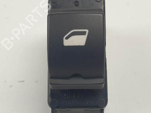 Used Right front window switch Right front window switch OPEL CROSSLAND X / CROSSLAND (P17, P2QO) 1.2 (75) (131 hp) 24340888 24340888