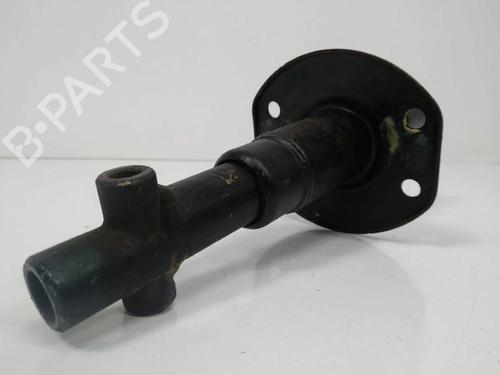 Used Front bumper reinforcement Front bumper reinforcement BMW 3 Compact (E46) 316 ti (115 hp) 8197892 8197892