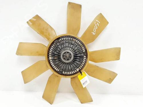 Fan MERCEDES-BENZ VIANO (W639) CDI 2.2 (639.711, 639.713, 639.811, 639.813, 639.815) | BP25286079M128 