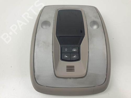Used Interior roof light VOLVO C30 (533) 1.6 D (109 hp) 24989511
