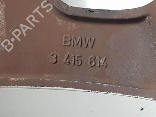 Rim BMW X3 (E83) xDrive 20 d | BP12924942C45 